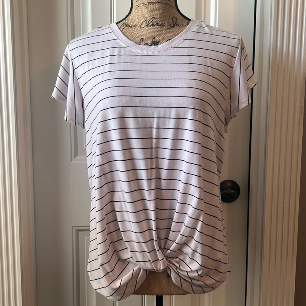Stripe Shirt